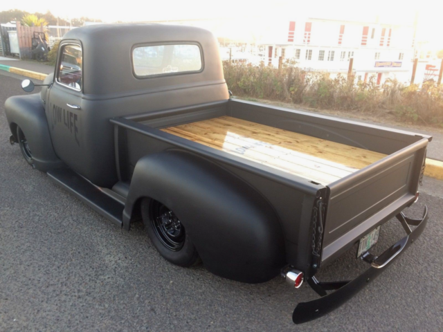 1954 Chevrolet Other Pickups - photo 5