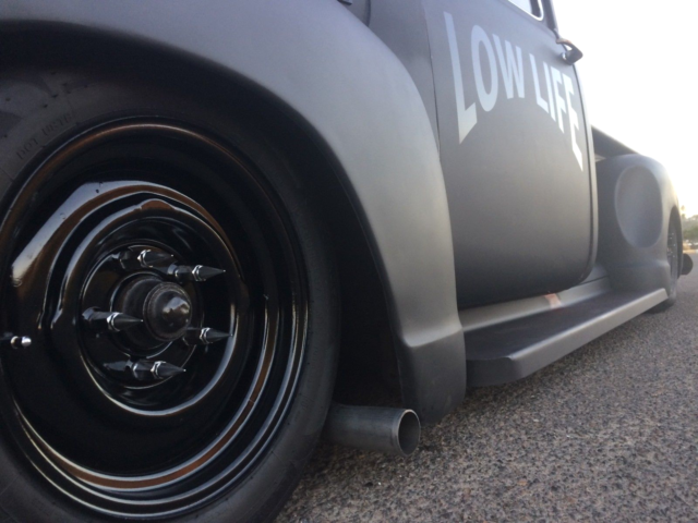 1954 Chevrolet Other Pickups - photo 7