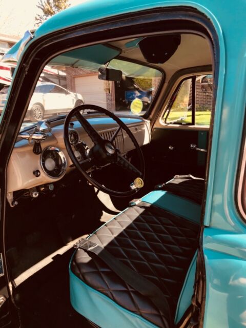1954 Chevrolet Other Pickups custom trim - photo 4