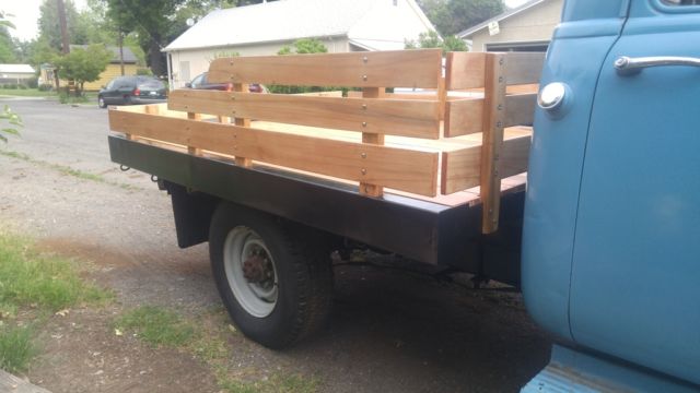 1954 Chevrolet Other Pickups 3600 - photo 13