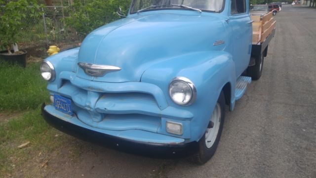 1954 Chevrolet Other Pickups 3600 - photo 4