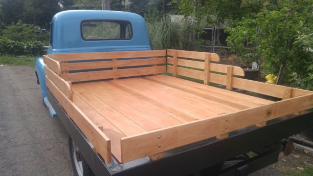 1954 Chevrolet Other Pickups 3600 - photo 6