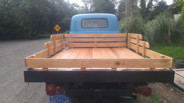 1954 Chevrolet Other Pickups 3600 - photo 8