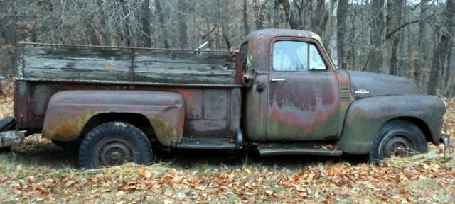 1954 Chevrolet Other Pickups - photo 2