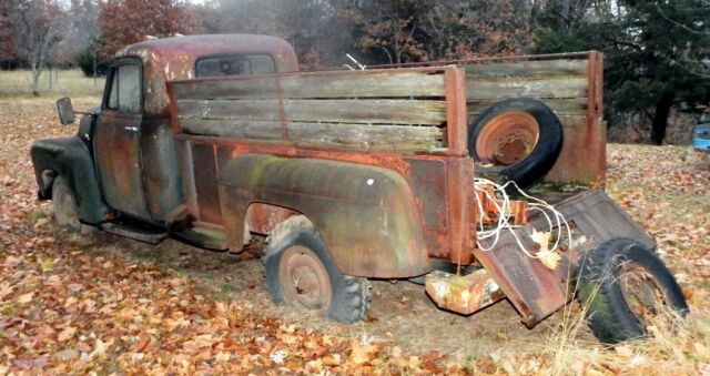 1954 Chevrolet Other Pickups - photo 3