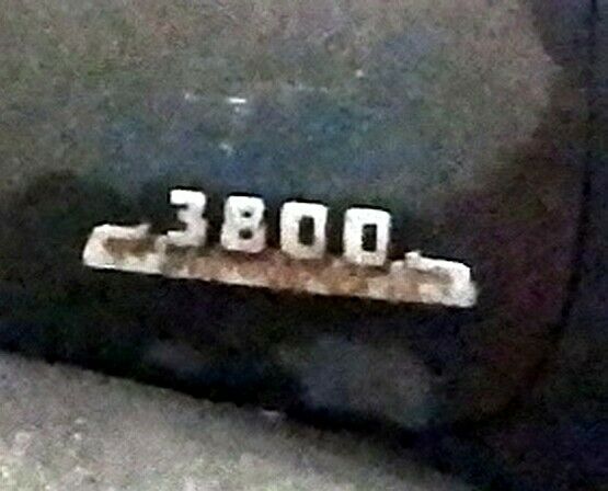 1954 Chevrolet Other Pickups - photo 4