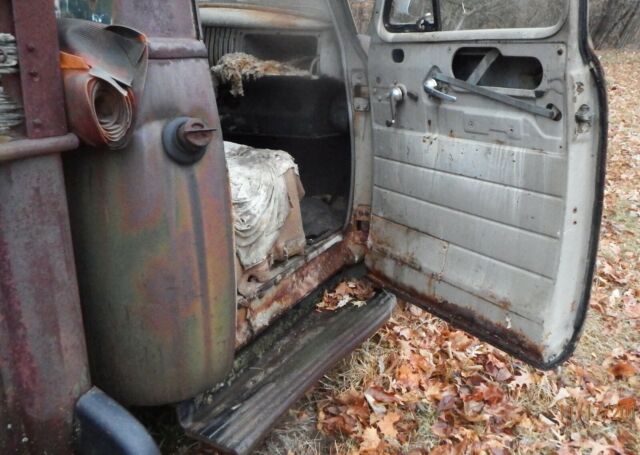 1954 Chevrolet Other Pickups - photo 5