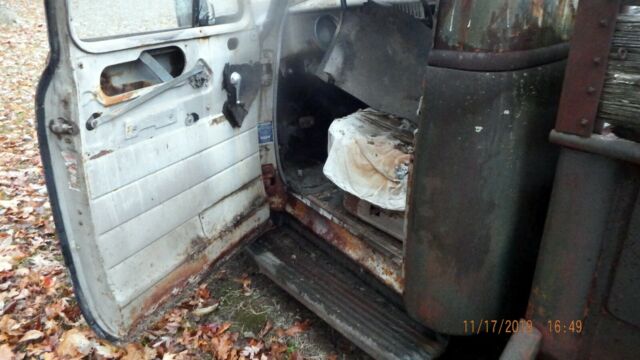1954 Chevrolet Other Pickups - photo 6