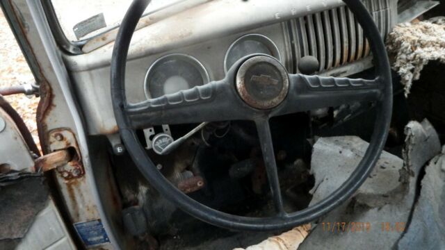 1954 Chevrolet Other Pickups - photo 7