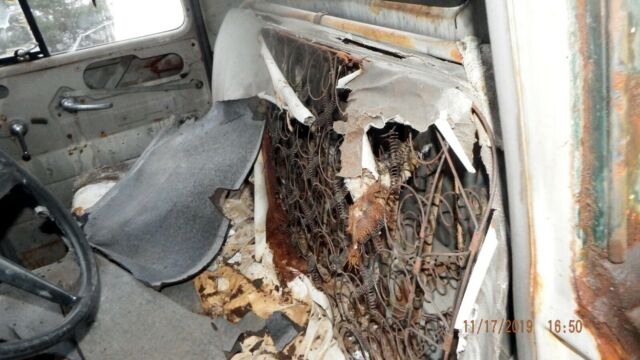 1954 Chevrolet Other Pickups - photo 9