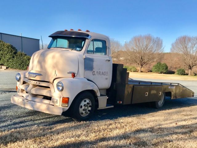 1954 Chevrolet Other Pickups 5700 - photo 3