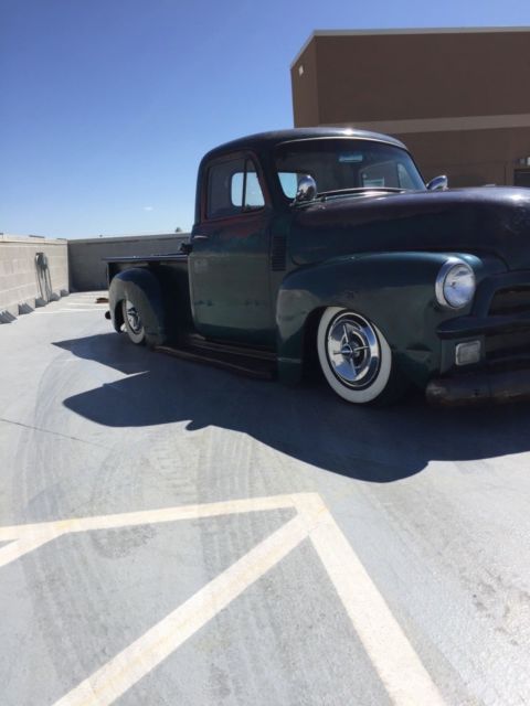 1954 Chevrolet Other Pickups - photo 10