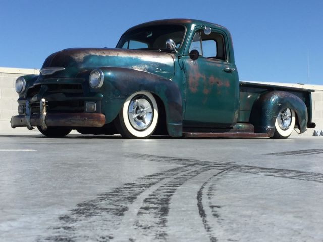 1954 Chevrolet Other Pickups - photo 2