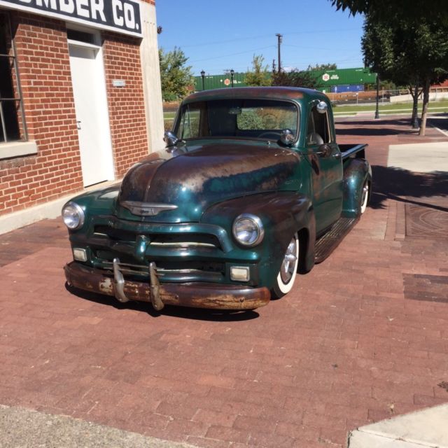 1954 Chevrolet Other Pickups - photo 5