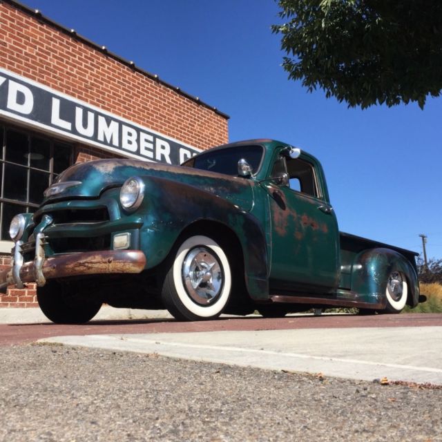 1954 Chevrolet Other Pickups - photo 7
