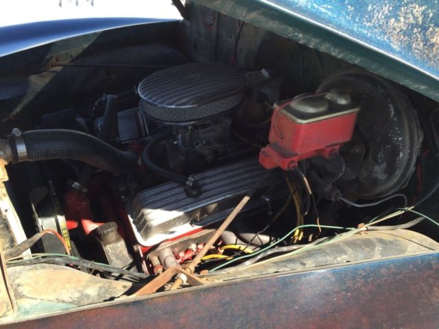 1954 Chevrolet Other Pickups - photo 8