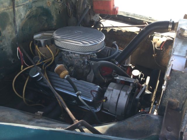 1954 Chevrolet Other Pickups - photo 9