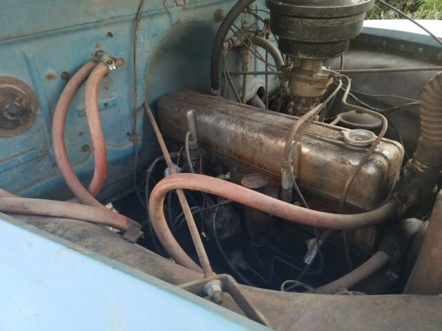 1954 Chevrolet Other Pickups - photo 11