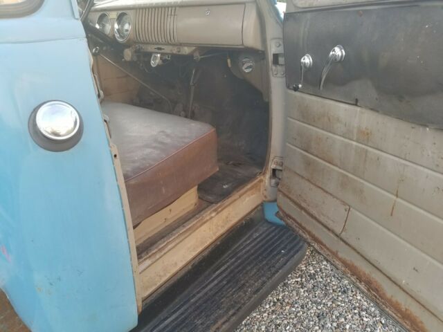 1954 Chevrolet Other Pickups - photo 13