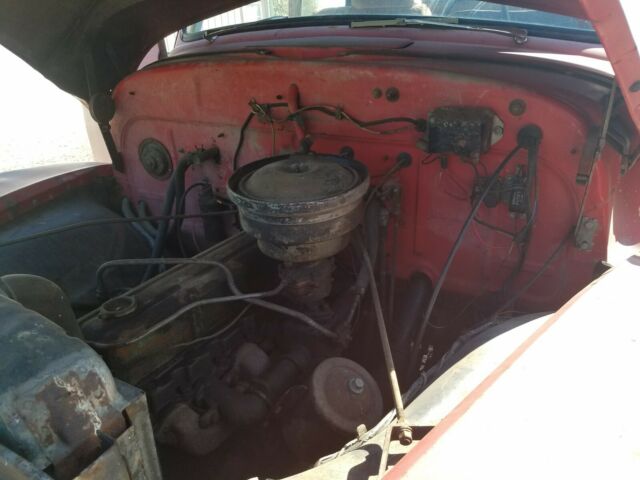 1954 Chevrolet Other Pickups - photo 12