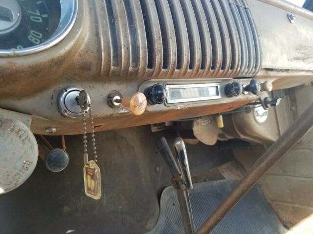 1954 Chevrolet Other Pickups - photo 13