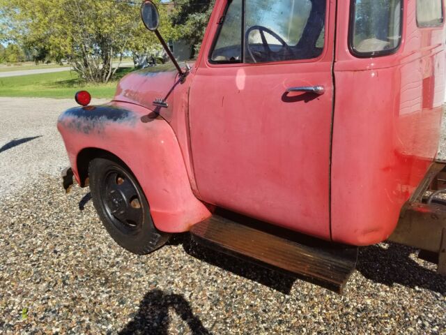 1954 Chevrolet Other Pickups - photo 3
