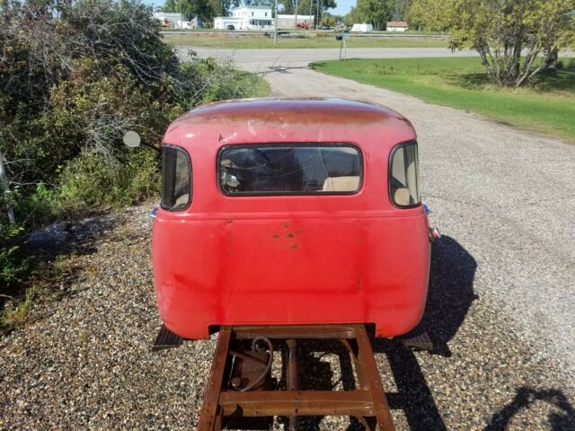 1954 Chevrolet Other Pickups - photo 7