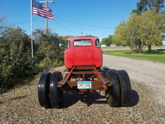 1954 Chevrolet Other Pickups - photo 8