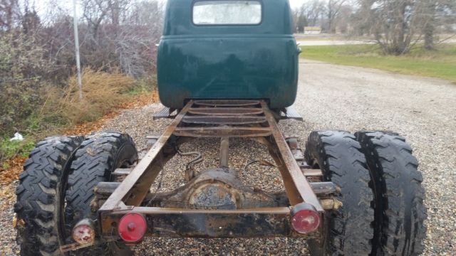 1954 Chevrolet Other Pickups - photo 10