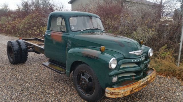 1954 Chevrolet Other Pickups - photo 2
