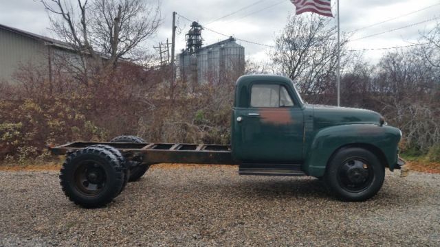 1954 Chevrolet Other Pickups - photo 3