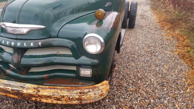 1954 Chevrolet Other Pickups - photo 7
