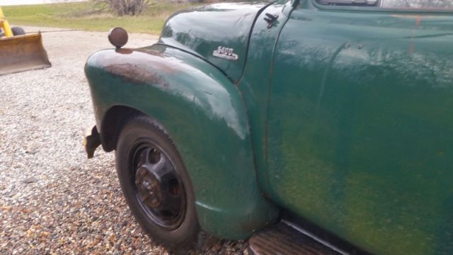 1954 Chevrolet Other Pickups - photo 8