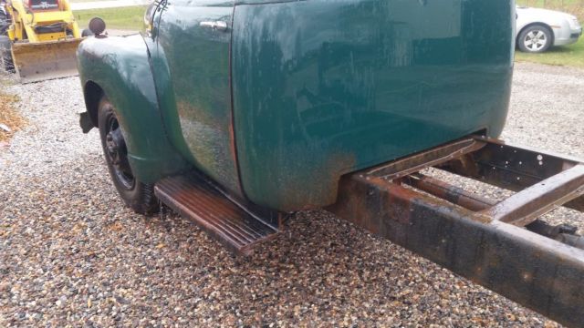 1954 Chevrolet Other Pickups - photo 9