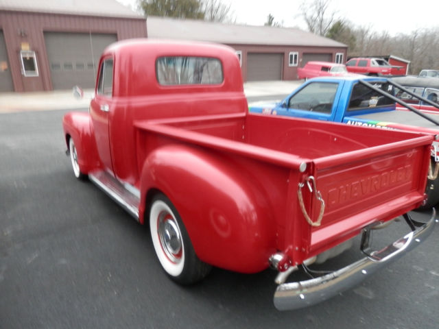1954 Chevrolet Other Pickups CUSTOM TRUCK - photo 6