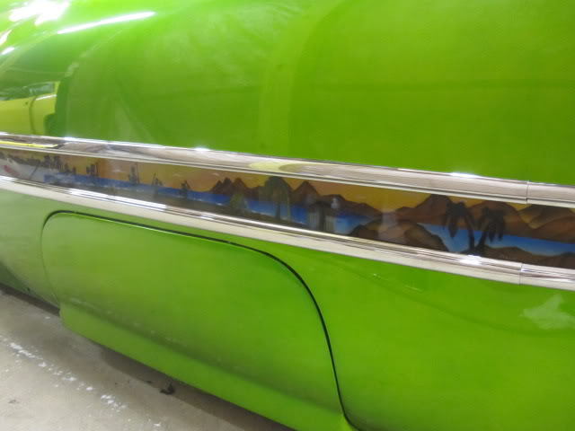 1954 Chevrolet Bel Air/150/210 - photo 9