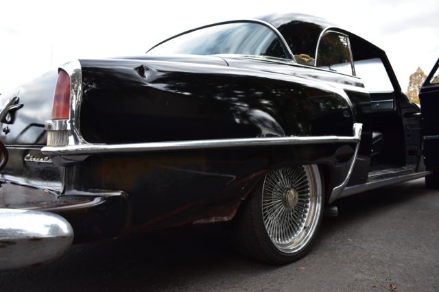 1954 Chrysler Imperial - photo 9