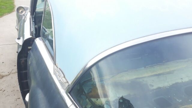1954 Chrysler Imperial - photo 11