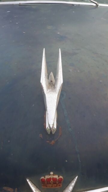 1954 Chrysler Imperial - photo 2