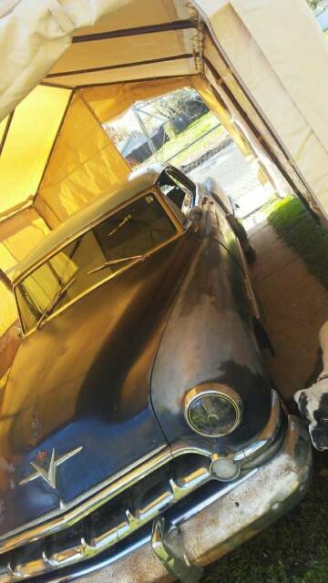 1954 Chrysler Imperial - photo 4