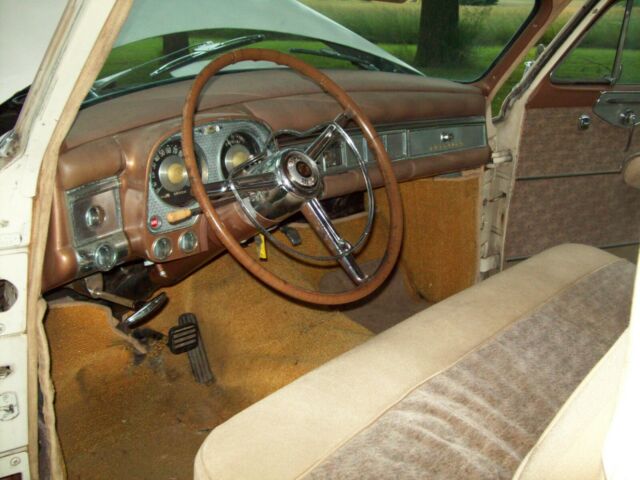 1954 Chrysler Other - photo 10