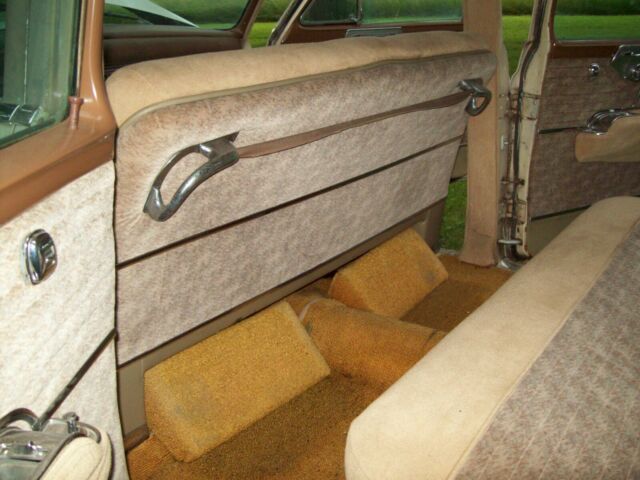 1954 Chrysler Other - photo 12