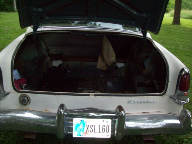 1954 Chrysler Other - photo 2