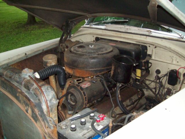 1954 Chrysler Other - photo 3