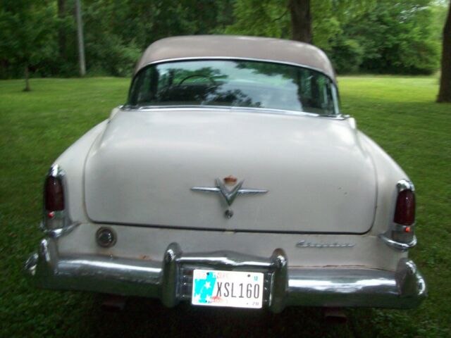 1954 Chrysler Other - photo 4
