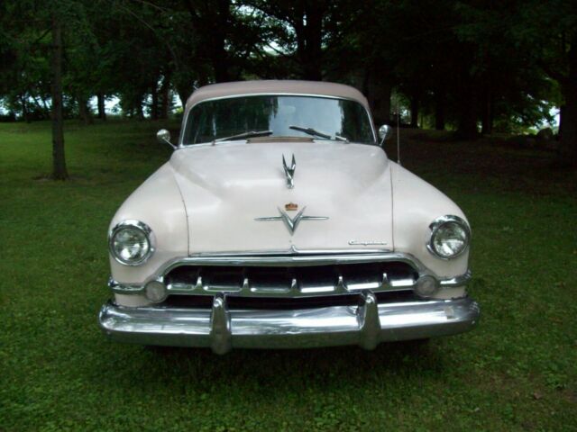 1954 Chrysler Other - photo 5