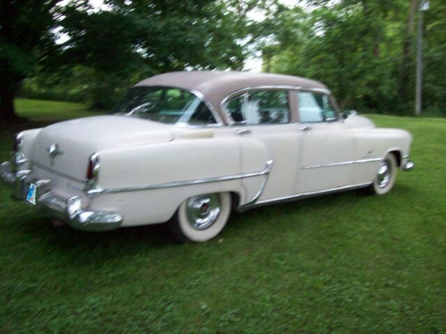 1954 Chrysler Other - photo 6