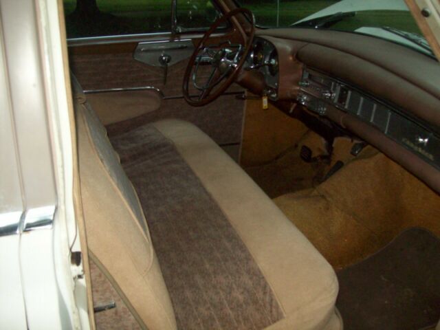 1954 Chrysler Other - photo 8