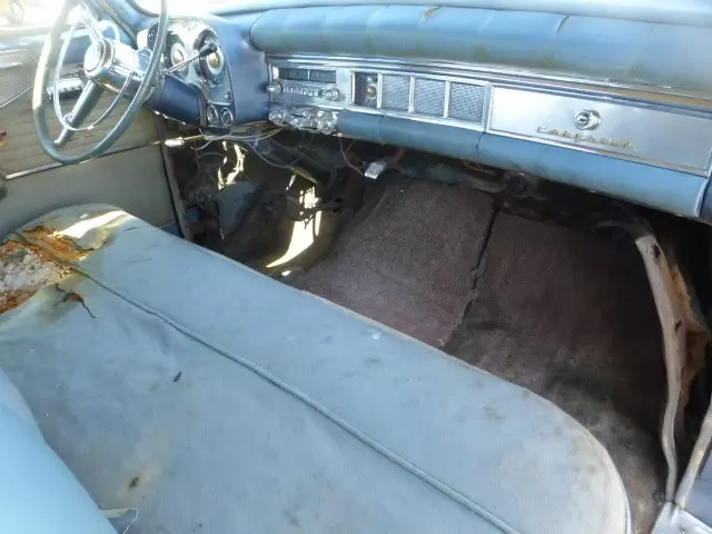 1954 Chrysler Imperial - photo 10