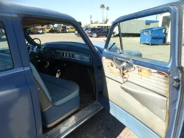 1954 Chrysler Imperial - photo 12